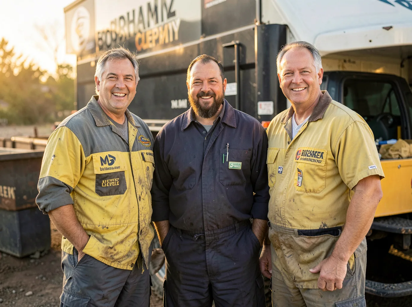 Sewage Cleanup company in Shawnee, WY