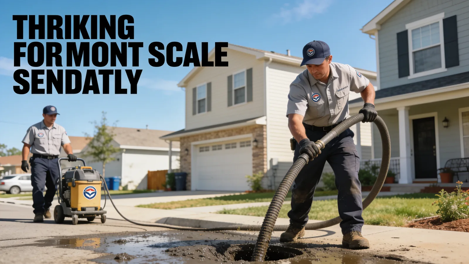 Sewage Cleanup in Shawnee, WY near me